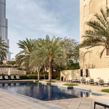 Lux Burj Views -Boulevard -Prime Location Downtown ดูไบ ภายนอก รูปภาพ