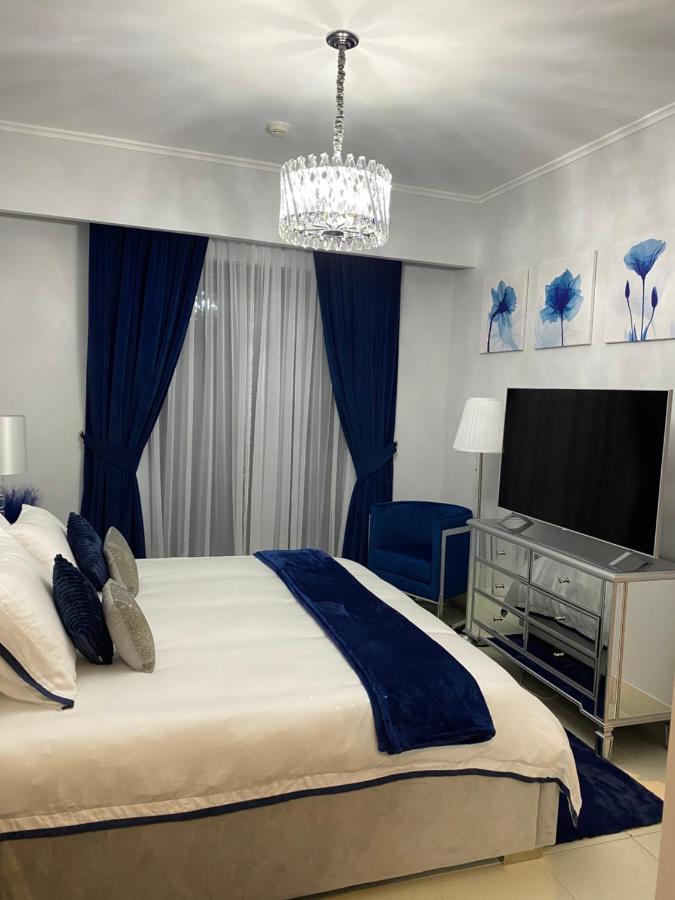 Lux Burj Views -Boulevard -Prime Location Downtown ดูไบ ภายนอก รูปภาพ
