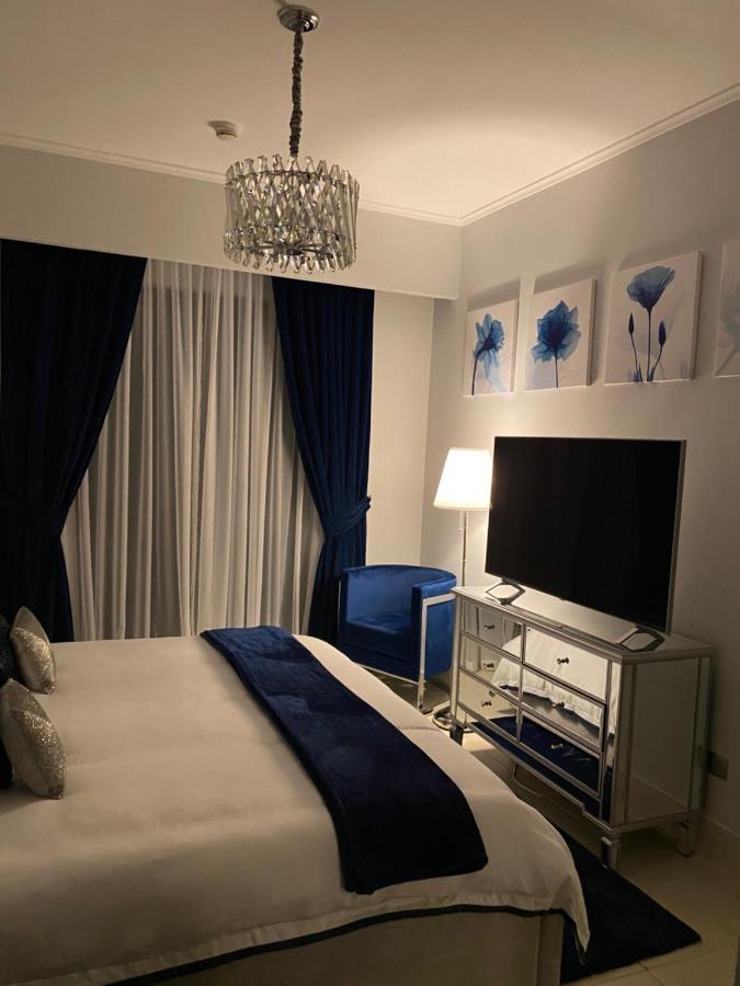 Lux Burj Views -Boulevard -Prime Location Downtown ดูไบ ภายนอก รูปภาพ