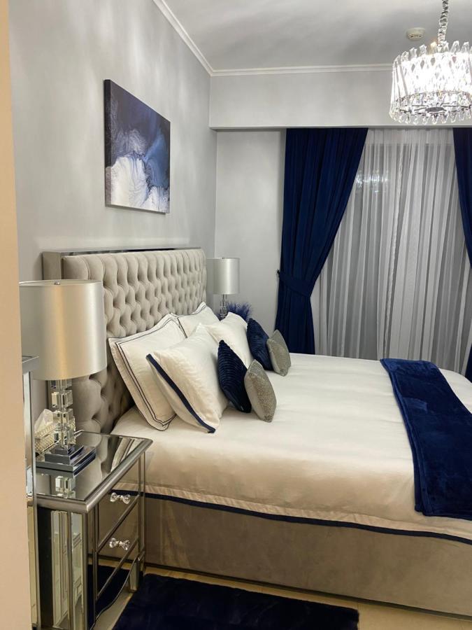 Lux Burj Views -Boulevard -Prime Location Downtown ดูไบ ภายนอก รูปภาพ